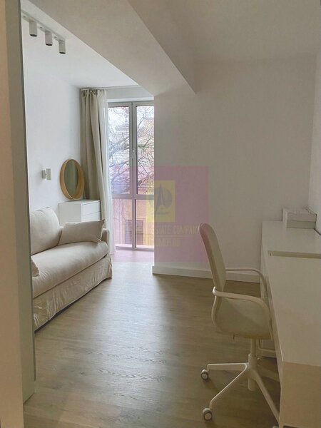 Apartament 3 Camere | Imobil Boutique 2024 | Cartierul Armenesc